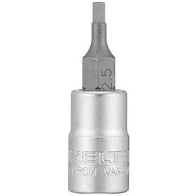 İzeltaş 1107061125 2.5 mm Lokma Anahtar