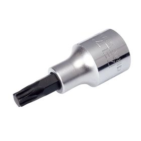 İzeltaş 1107061215 T 15 Torx Uçlu Lokma