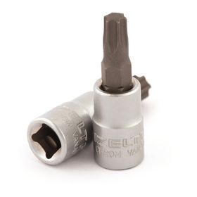 İzeltaş 1107061215 T 15 Torx Uçlu Lokma