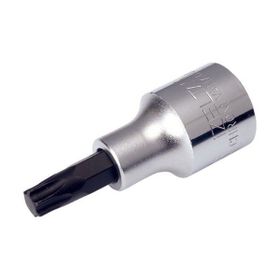 İzeltaş 1107061227 T 27 Torx Uçlu Lokma