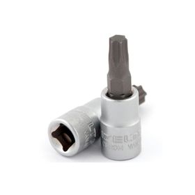 İzeltaş 1107061230 T 30 1/4 Torx Uçlu Lokma