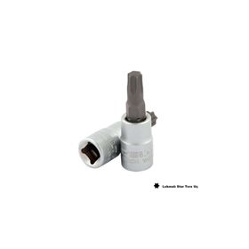 İzeltaş 1107061230 T 30 1/4 Torx Uçlu Lokma