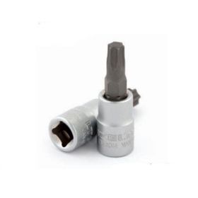 İzeltaş 1107061230 T 30 1/4 Torx Uçlu Lokma