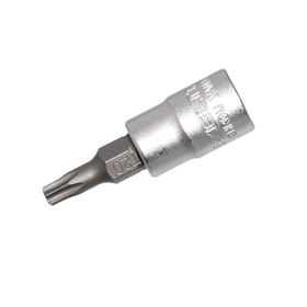 İzeltaş 1107061240 T 40 1/4 Torx Uçlu Lokma