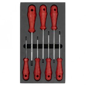 İzeltaş 1107061310 1/4 Tr 10 Delikli Tork Uçlu Lokma