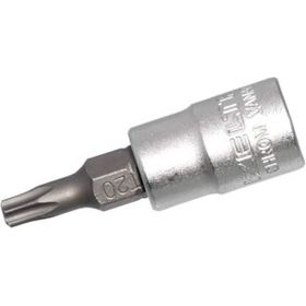 İzeltaş 1107061320 TR20 Tork Uçlu Lokma Anahtar
