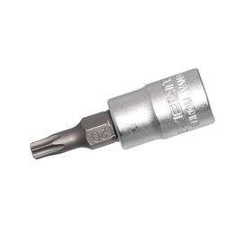 İzeltaş 1107061330 TR30 Tork Uçlu Lokma Anahtar