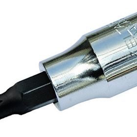 İzeltaş 1107061501 Yıldız Uçlu Lokma Anahtar
