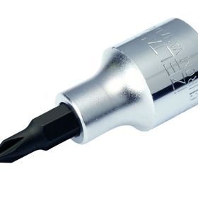 İzeltaş 1107061502 Yıldız Uçlu Lokma Anahtar