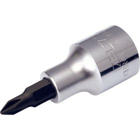 İzeltaş 1107061502 Yıldız Uçlu Lokma Anahtar