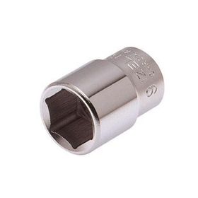 İzeltaş 1107064006 6 mm Altı Köşe Lokma Anahtar