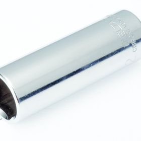 İzeltaş 1107064008 8 mm Altı Köşe Lokma Anahtar