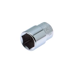 İzeltaş 1107064009 9 mm Altı Köşe Lokma Anahtar
