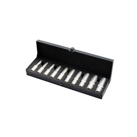 İzeltaş 1108 00 6010 1/2'' Altı Köşe Derin Lokma Takımı