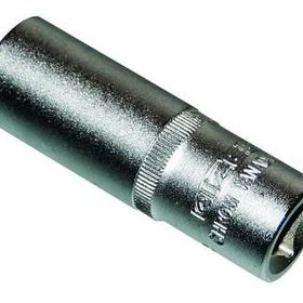 İzeltaş 1108 06 0014 1-2'' 14 mm Altı Köşe Derin Lokma Anahta