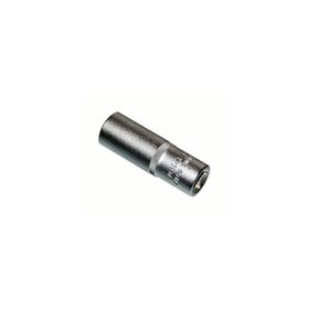 İzeltaş 1108 06 0015 1-2'' 15 mm Altı Köşe Derin Lokma Anahtar