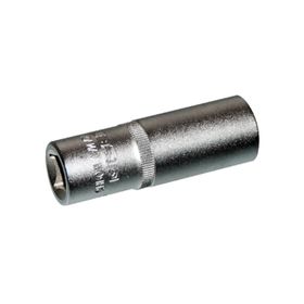 İzeltaş 1108 06 0015 1-2'' 15 mm Altı Köşe Derin Lokma Anahtar