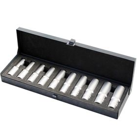 İzeltaş 1108 1/2'' Altı Köşe Derin Lokma Anahtar Takımı