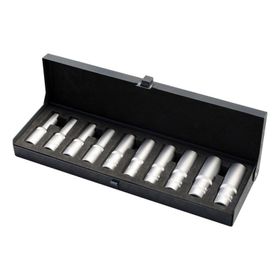 İzeltaş 1108 1/2'' Altı Köşe Derin Lokma Anahtar Takımı
