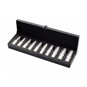 İzeltaş 1108 1/2'' Altı Köşe Derin Lokma Anahtar Takımı