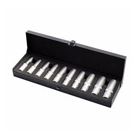 İzeltaş 1108 1/2'' Altı Köşe Derin Lokma Anahtar Takımı