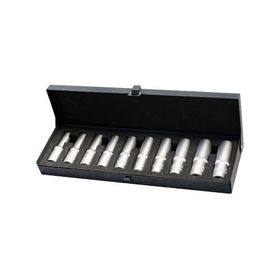 İzeltaş 1108 Derin 10 Parça Lokma Takımı