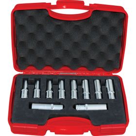İzeltaş 1108006010 Altı Köşe Lokma Anahtar