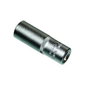 İzeltaş 1108060010 10 mm 1/2 inç 6 Köşe Derin Lokma