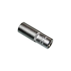 İzeltaş 1108060016 1-2'' 16 mm Altı Köşe Derin Lokma Anahtar