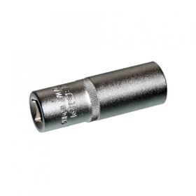 İzeltaş 1108060016 1-2'' 16 mm Altı Köşe Derin Lokma Anahtar