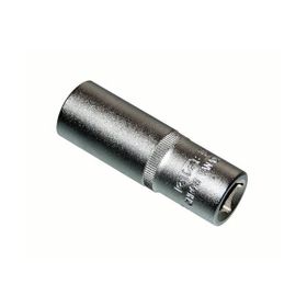 İzeltaş 1108060016 1-2'' 16 mm Altı Köşe Derin Lokma Anahtar
