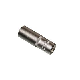 İzeltaş 1108060019 1/2'' 19 mm Altı Köşe Derin Lokma Anahtar