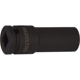 İzeltaş 1108067010 10 mm Altı Köşe Havalı Derin Lokma Anahtar