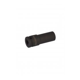 İzeltaş 1108067012 1-2" 12 mm Altı Köşe Derin Lokma Krom Anahtar