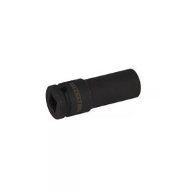 İzeltaş 1108067021 Havalı Lokma Derin 1/2"-21 mm Lokma