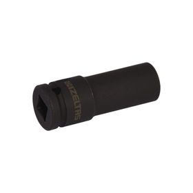 İzeltaş 1108067022 1/2 inç Altı Köşe 22 mm Havalı Derin Lokma Anahtar