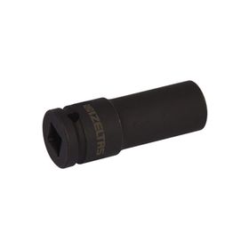 İzeltaş 1108067022 1/2 inç Altı Köşe 22 mm Havalı Derin Lokma Anahtar