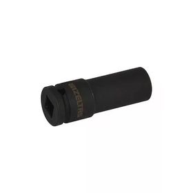 İzeltaş 1108067027 1/2 inç Altı Köşe 27 mm Havalı Derin Lokma Anahtar