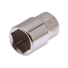 İzeltaş 1110 06 0010 3/8 10 mm Altı Köşe Lokma Anahtar
