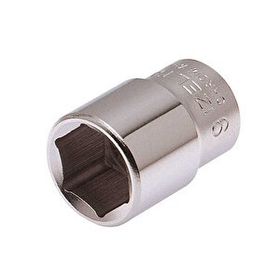 İzeltaş 1110 06 0014 3/8 14 mm Altı Köşe Lokma Anahtar
