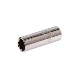 İzeltaş 1110 21 mm 3/8'' Lastikli Buji Lokma Anahtar