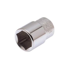 İzeltaş 1110 3/8'' 6 Köşe 12 mm Lokma Anahtar