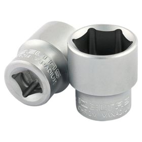 İzeltaş 1110 3/8'' 6 Köşe 19 mm Lokma Anahtar