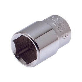 İzeltaş 1110060007 7 mm Altı Köşe Lokma Anahtar