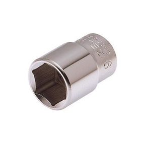İzeltaş 1110060009 9 mm Altı Köşe Lokma Anahtar