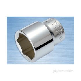İzeltaş 1110060010 10 mm Altı Köşe Lokma Anahtar