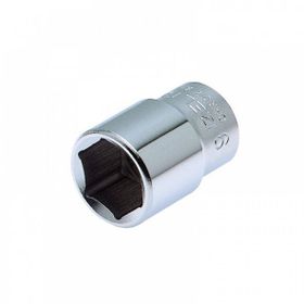 İzeltaş 1110060011 11 mm Altı Köşe Lokma Anahtar