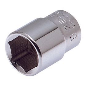 İzeltaş 1110060013 13 mm Altı Köşe Lokma Anahtar