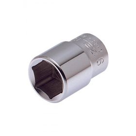 İzeltaş 1110060013 13 mm Altı Köşe Lokma Anahtar