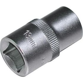 İzeltaş 1113 06 1009 1/2 9 mm Altı Köşe Lokma Anahtar